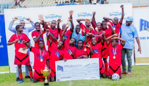 FDH Bank LL Mayor’s Trophy finals Saturday