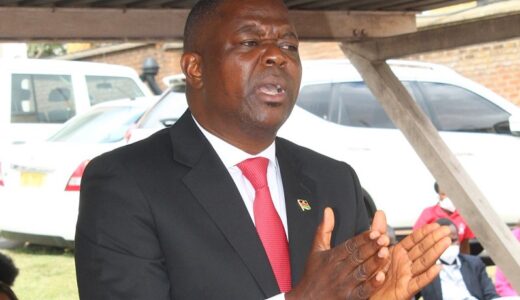 Breaking News: Minister Kazako threatened Namiwa before abduction