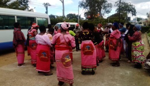 Lhomwes Petition Chakwera