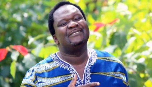 We Can Stay Quiet For So Much But Not For Corruption- Lucius Banda