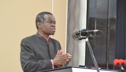 PLO Lumumba Urges Malawians to Unite in Fighting Corruption