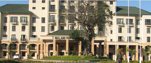 ACB Nets Three MRA Officials