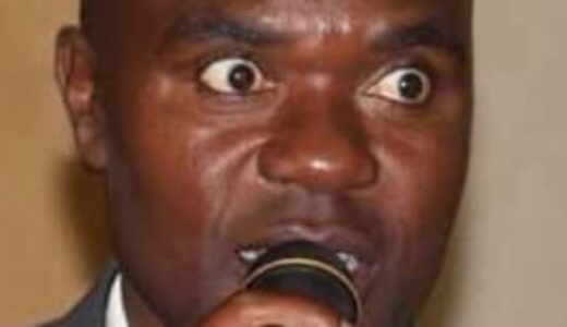 Expelled MCP Member Major to Drag Eisenhower Mkaka to Court