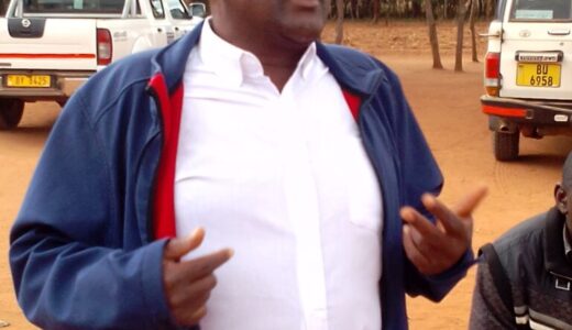 Engucwini Farmers’ Cooperative gearing up to tap from mega farms