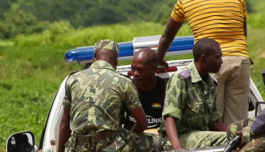 Namiwa’s Abduction Represents a Serious Violation of the Right to Freedom of Expression – HRDC
