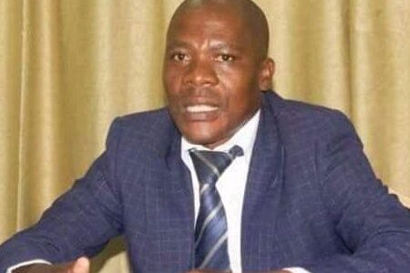 Abducted Human Rights Activist Namiwa Found Alive