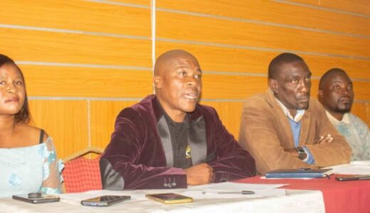 CDEDI Accuses President Lazarus Chakwera of Selective Justice in Zunneth Sattar Case