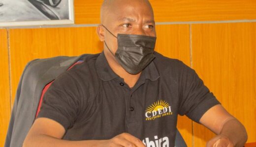 CDEDI cautions Chakwera on reckless enforcement of ‘Makala’ act…Fix the economy, Malawians can’t breathe at 58!