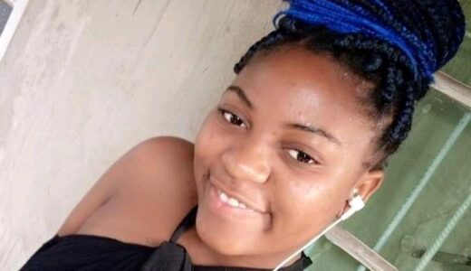 20 year old girl missing in Blantyre
