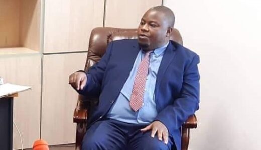 Leader of Opposition Nankhumwa Calls For Unity