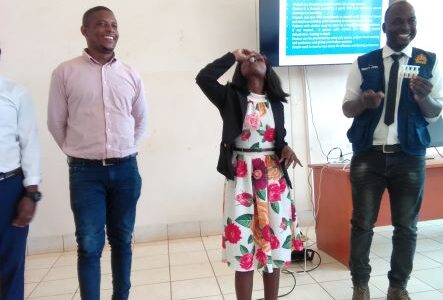 Neno to roll out cholera vaccine