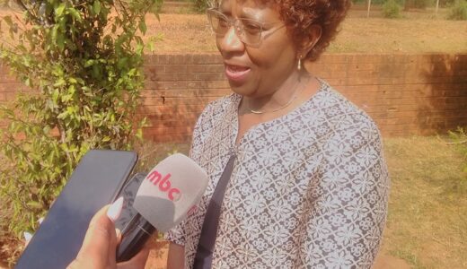 Minister NyaLonje Says 2022 Primary School Exams Success