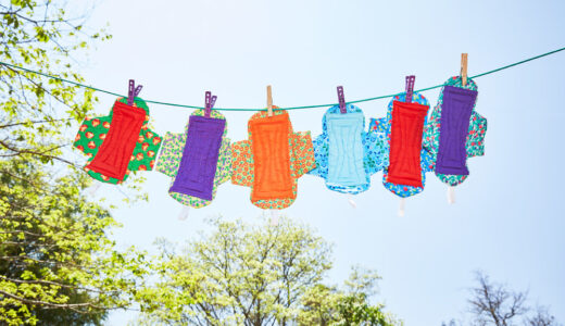 MSAMBO UPHWEKE: 160 girls get re-usable sanitary pads in Zomba