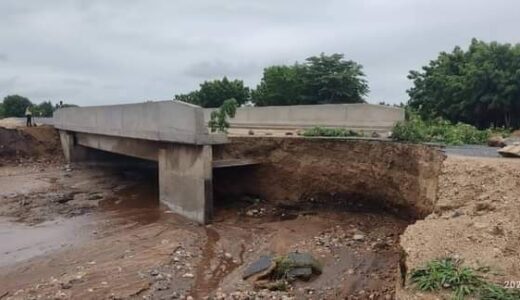 Malawi paying dearly for ‘Misewu ya China’