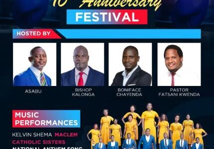 All Set for ‘Ring of Truth’ 10th Anniversary Celebration