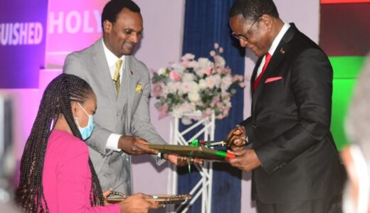 Churches Key in Fostering National Development – Chakwera