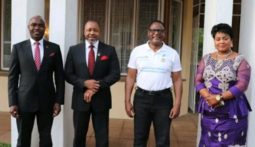 FRESH ELECTIONS MUST COME: The constitution doesn’t support betrayals of citizens