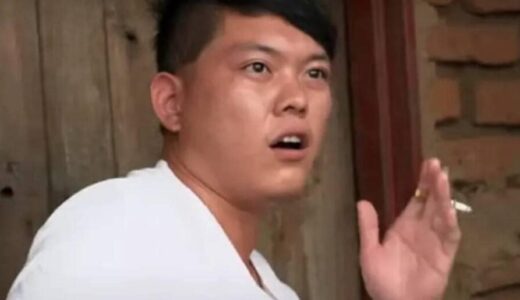 Most Wanted Chinese Racist Susu Jets in Malawi for Trial