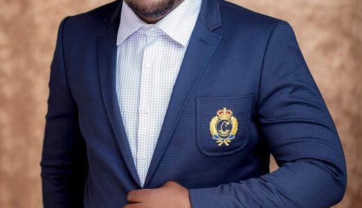 MEET MADALITSO MALINGA: A Malawian entrepreneur creating cleaning solutions for clients