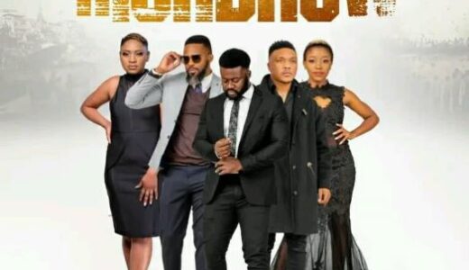 Malawian Movie Highbrow Debuts On Showmax