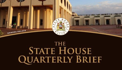 What a boring State House quack quack thingy