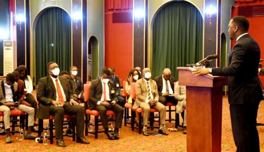 Chakwera’s Tonse Administration to Review Seditious Laws