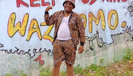 Stevie Wazisomo Muliya Finally Releases ‘Push’