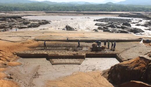 K10.2 Billion Extra to Reconstruct Shire Valley Transformation Programme 