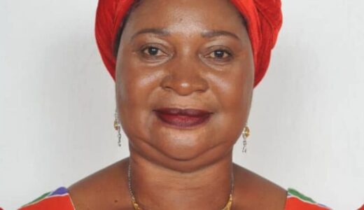 Husband to Minister of Homeland Security Jean Sendeza Arrested