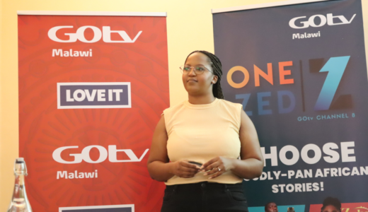 SANKHA WEKHA: MultiChoice Malawi Launches New Pan-African Channel ‘OneZed’