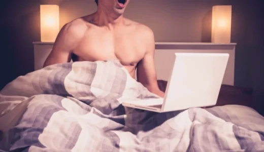 The Reason Why People Masturbate