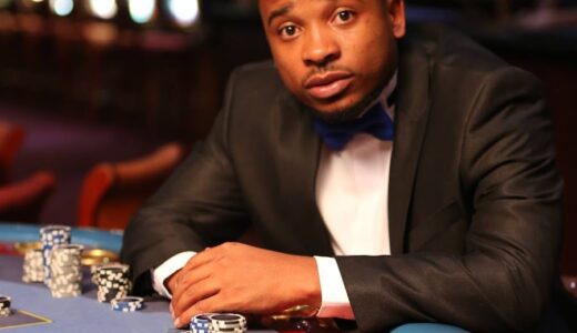 Ghetto King Fredokiss in Youth Empowerment Drive