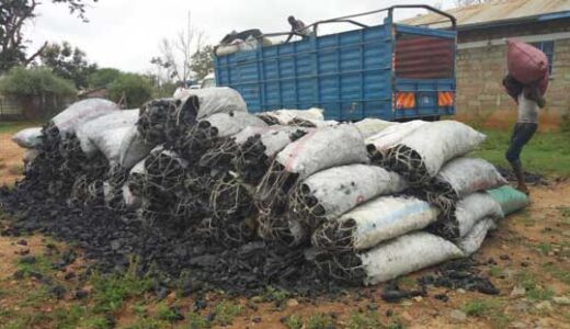 FND Calls for Moratorium on Implementation of Forestry Act until Alternative Source of Energy is Assured for Poor Malawians  