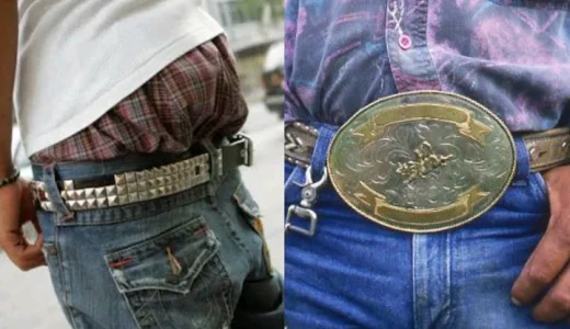 Why Most Women Hate It When Men Wear These 10 Things; See Photos