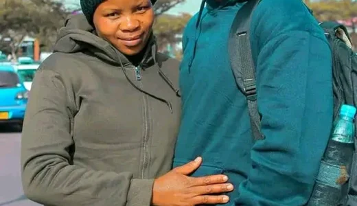 ” I sold him to ritual killers”- Zimbabwean step father confesses