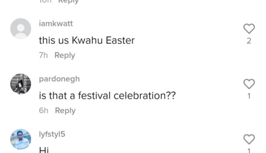 Video Of Ladies Twerking Half-Nak3d On The Street Causes Stir Online, Netizens React