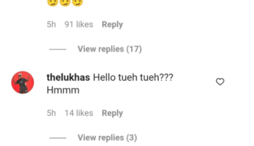 See what these ladies were spotted doing to a man in the name of massage [Watch]