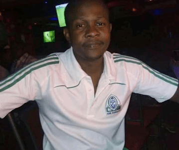 Man Dies While Fighting A Man He Caught Having Sex With His Wife