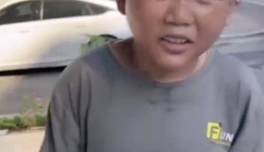Man Says He Struggled To Find A Job Because He Looks Like A Child