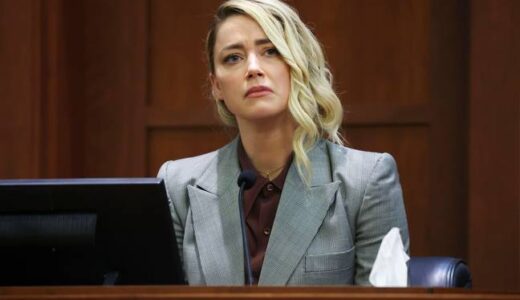 Judge Rejects Amber Heard’s Request To Set Aside Depp Victory