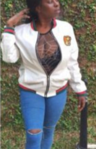 Lady vows to sleep with the boyfriends of other girls after another slay queen snatched her boyfriend