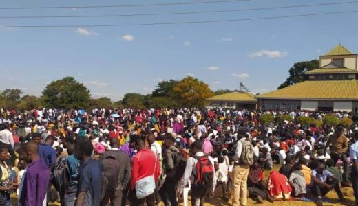 WAITING FOR GODOT: Jobless Nurses to Wait a Bit Longer for Walk-in Interview Results Conducted in February