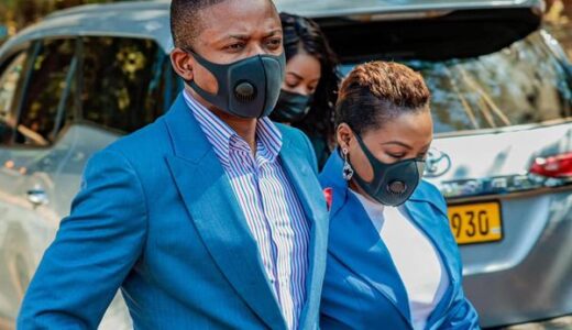 Malawi Court Adjourns Prophet Bushiri Extradition Case to August 22