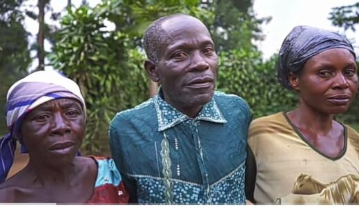Meet 2 Sisters Who are Sharing the Same Husband