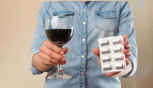 Here Are 3 Things You Shouldn’t Mix With Alcohol To Avoid Severe Health Complications