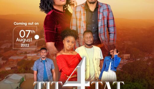 Malawian Movie ‘Tit 4 Tat’ Coming Out Sunday