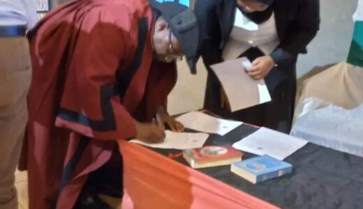 DPP Councillor Elected As Chairperson for Mulanje District Council