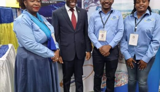 Tanzania’s Top Diplomat Hails Malawi’s Trade Exhibition