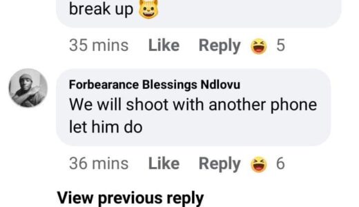 Malawians Happy With New WhatsApp Security Features…’We Can Now Cheat in Peace, No Screenshot’