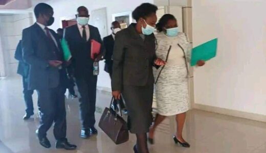 PAC Sends Back OPC Deligates…’We Want the Big Fish’